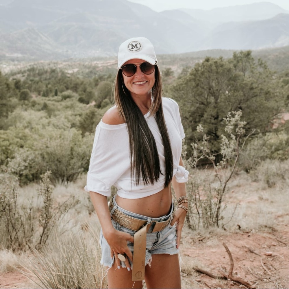 Meet your Posher, Marcela